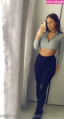 madamedakota - would you fuck me in this   lt 3