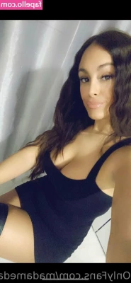 madamedakota - Howdy! Wanna help tie me up? 🖤🤠