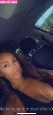 madamedakota - MY BIRTHDAY IS COMING UP! 🥳🎉 Jan. 5th so excited 🤩