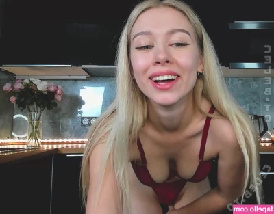 Aleksa_cutie [ aleksa-cutie-1 ] - Will you be naughty with me tonight 😏