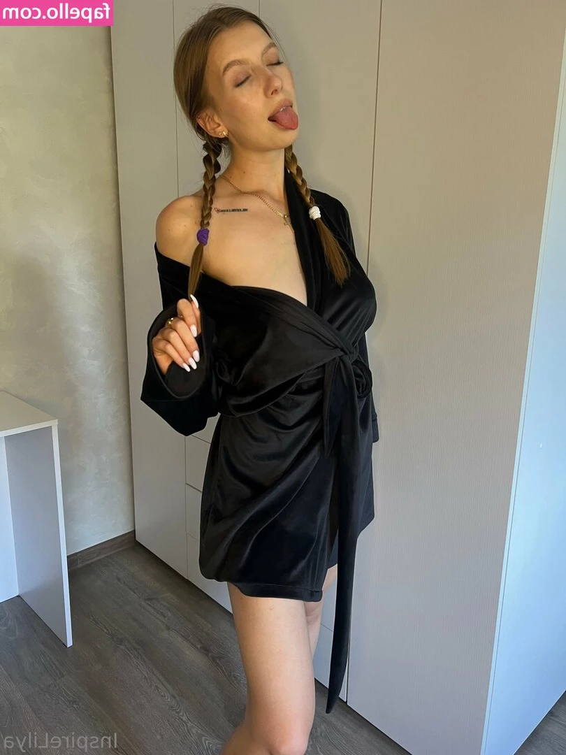 InspireLilya - Since u guys liked this angle on twitter