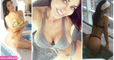 Joselyn Cano [ joselyn-cano ] - Attention all booty lovers   Here s a VIDEO   just for you   Tip me 