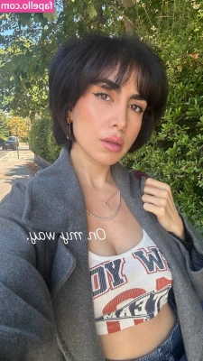 lola_ameri [ lola-ameri ] - Let me spill my guts to you