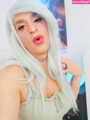 Natasha Nastyy [ natasha-nastyy ] - Shorts are fun too🥵