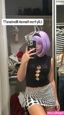 Sissy Sheridan / itssissysheridan [ sissy-sheridan-itssissysheridan ] - 50  off my NAUGHTIEST video ever  pussy fucked soo good  i couldn t