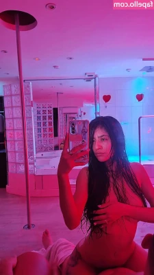 Argentina Megathread! [ argentina-megathread ] - If I'm pushing my ass into you during the night, get the hint and