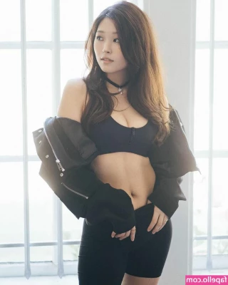 Kang Hee Yoon [ kang-hee-yoon ] - The last video from the weekend