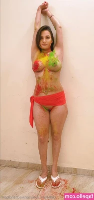  [ indian-girls ] - I have been thinking so much about fulfilling my fantasy of being