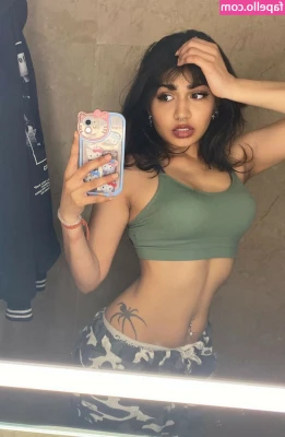  [ indian-girls ] - I want you to leave your big red handprint on my    Hi everyone  I am
