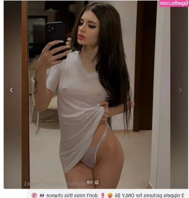 elii_elisa1 [ elii-elisa1-1 ] - Still a good boy  right