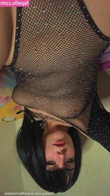 Mia Oterp [ mia-oterp ] - are you ready to get soaking wet with daddy