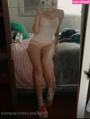 cacamoe - Kom je naast mij liggen? 💦💦💦😍🔥🔥