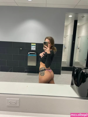 Audrey Rainwater [ audrey-rainwater ] - Will you cum with me baby  Watch as my legs are trembling and my