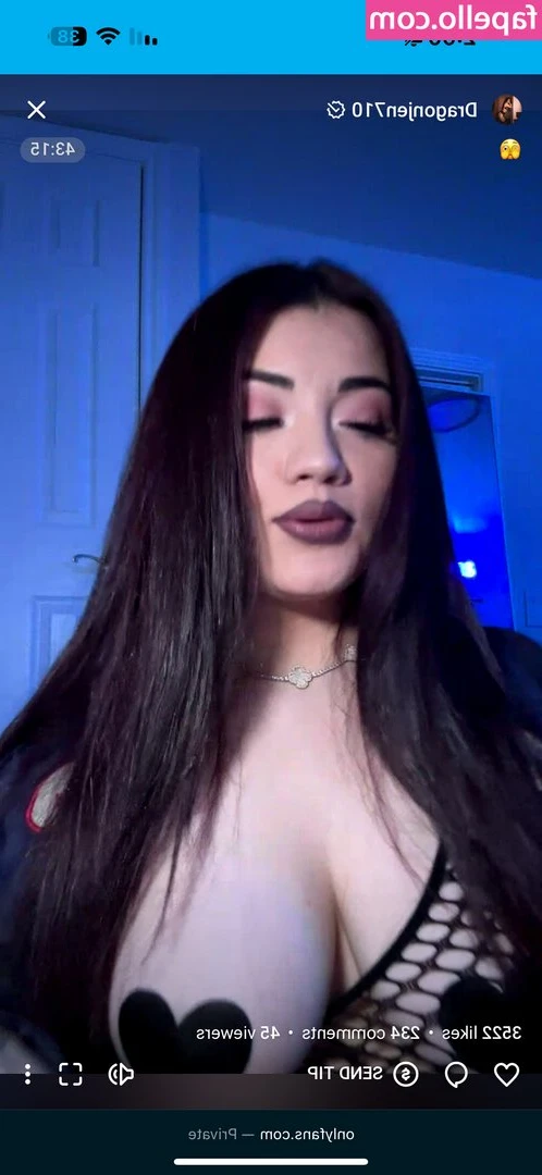 Dragonjen710 [ dragonjen710-2 ] - Thong Mike 2