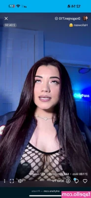 Dragonjen710 [ dragonjen710-2 ] - Cutie With No Cameraman I missed the actual cumshot. This is why I