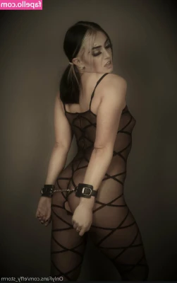 Effy Storm [ effy-storm ] - Got a little naughty