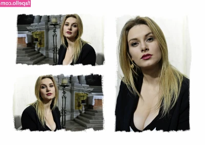 Natalie Juliet [ natalie-juliet ] - Vieni a vedere come le tolgo🔥 Non stare lì a guardare 😜😘