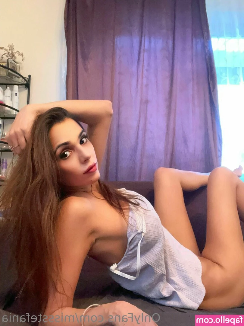 missstefania - Can you handle all this piece
