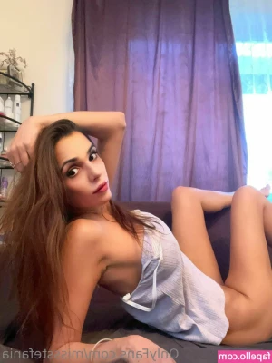 missstefania - Can you handle all this piece