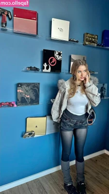 yaboielina - Got my gurl cock hard. Now let me smack yuh our booty with it.