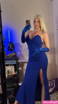 yaboielina - Hello bitchboys❤️ I’m working on future videos 😏 and if you