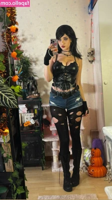 yaboielina - who wants me to make them a daddy? 🤤🥰