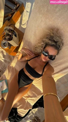 Rose Bertram Model [ rose-bertram-model ] - I just love my tattoos  Don t you