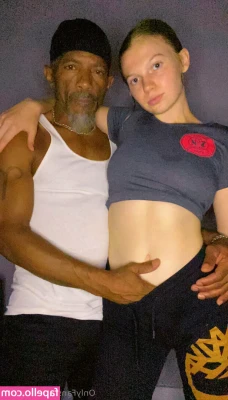 Unc & Snowbunny [ unc-snowbunny ] - More