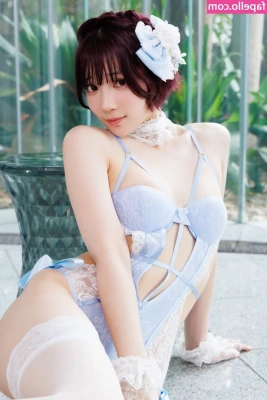 Amakawa Seika [ amakawa-seika ] - Lies and perversity are not exclusive to men  and this Mexican policy