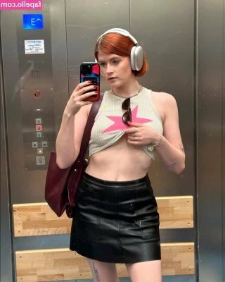 Lucy Huxley [ lucy-huxley-2 ] - what are you waiting for  get down here and gag on it