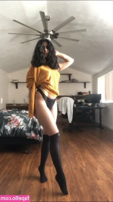 Percneet - I'm gonna post old content, but I see it and... that's not me