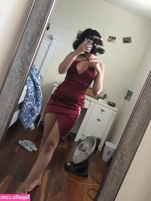 Percneet - New outfit! Watch me take it off!