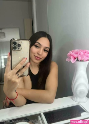 paula_flores [ paula-flores ] - Thick load  Want to see it