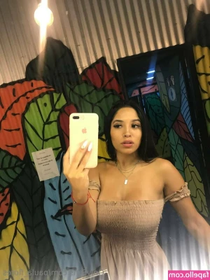 paula_flores [ paula-flores ] - You have no idea how hot Muslim girls are  write the first word that