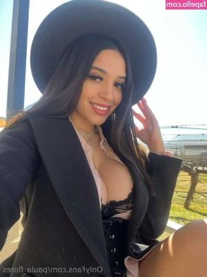 paula_flores [ paula-flores ] - Check out my birthday promo    I ll be posting new content every