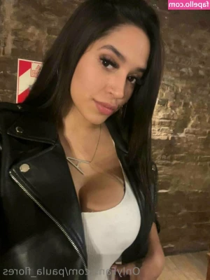 paula_flores [ paula-flores ] - Teach me something new bb