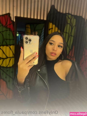 paula_flores [ paula-flores ] - Let s go to bed  I owe you an orgasm