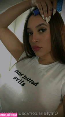 paula_flores [ paula-flores ] - ab ins Wochenende