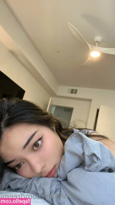 freemi - My ass needs to be pampered tonight🍑😈