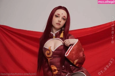Tsurai.Fushigi [ tsurai-fushigi ] - I want cock so bad sometimes my pussy starts throbbing for it