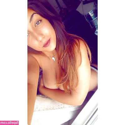 Avital Akko [ avital-akko ] - If you could do one thing to me right now what would it be