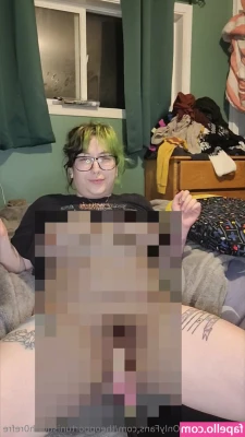 theopportunisticwh0refre - I’m serious about the big cock…