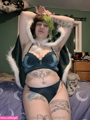 theopportunisticwh0refre - I'm an angel