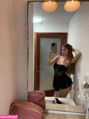 alessia2003 - I have an only fans page- this is just genius