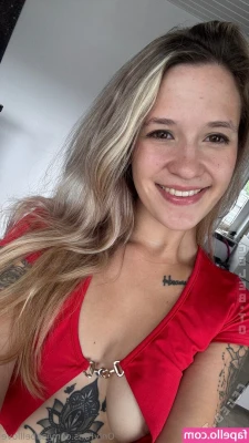 isabelllove - If you want to see me bust all over hit my tip goal  And il post a