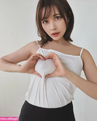 Mika Tanaka [ mika-tanaka ] - You like my ass