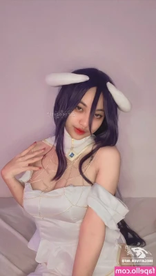 MeruChan - A little meshed up for your enjoyment
