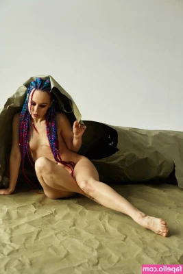 Oheekolts - DM me if you haven't seen this yet! 🥵
