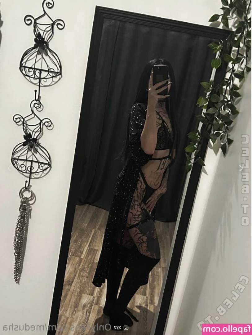 Medusha - come and make me moan