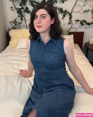 SerafinaFell - Do you prefer my tight pussy or your cock between my tits
